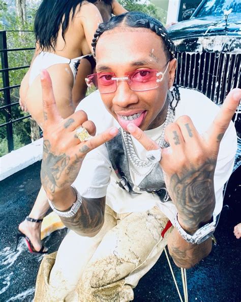 tyga onlyfams|Sextape Of American Rapper “Tyga” Fucking Some Onlyfans。